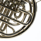 Holton Model H179 'Farkas' Professional Double French Horn SN CR664487 SUPERB- for sale at BrassAndWinds.com
