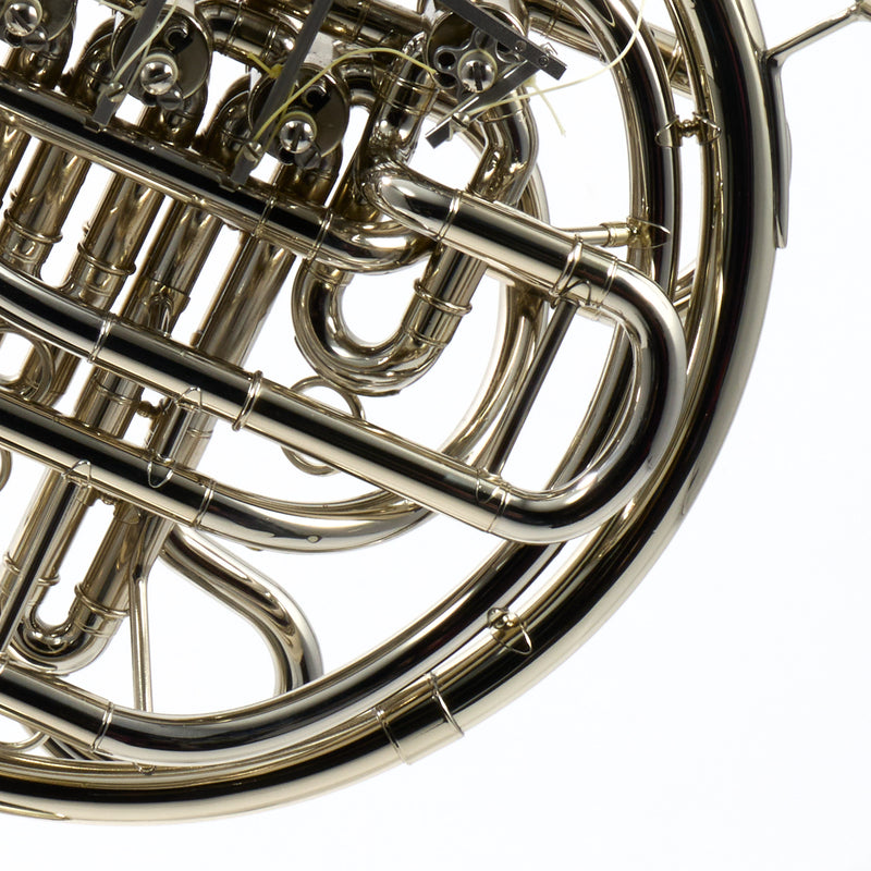 Holton Model H179 'Farkas' Professional Double French Horn SN CR664487 SUPERB- for sale at BrassAndWinds.com
