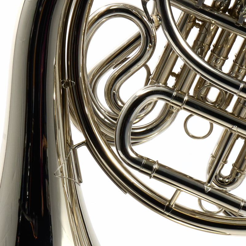 Holton Model H179 'Farkas' Professional Double French Horn SN CR664487 SUPERB- for sale at BrassAndWinds.com