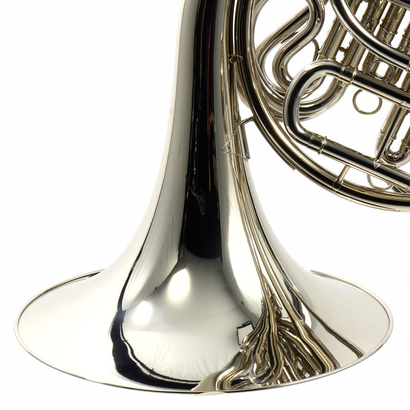 Holton Model H179 'Farkas' Professional Double French Horn SN CR664487 SUPERB- for sale at BrassAndWinds.com