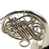 Holton Model H179 'Farkas' Professional Double French Horn SN CR664487 SUPERB- for sale at BrassAndWinds.com