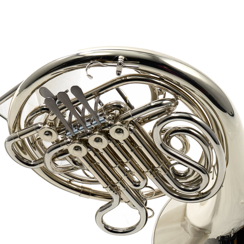 Holton Model H179 'Farkas' Professional Double French Horn SN CR664487 SUPERB- for sale at BrassAndWinds.com
