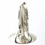 Holton Model H179 'Farkas' Professional Double French Horn SN CR664487 SUPERB- for sale at BrassAndWinds.com
