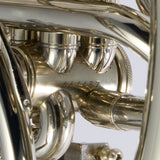 Holton Model H179 'Farkas' Professional Double French Horn SN CR664487 SUPERB- for sale at BrassAndWinds.com