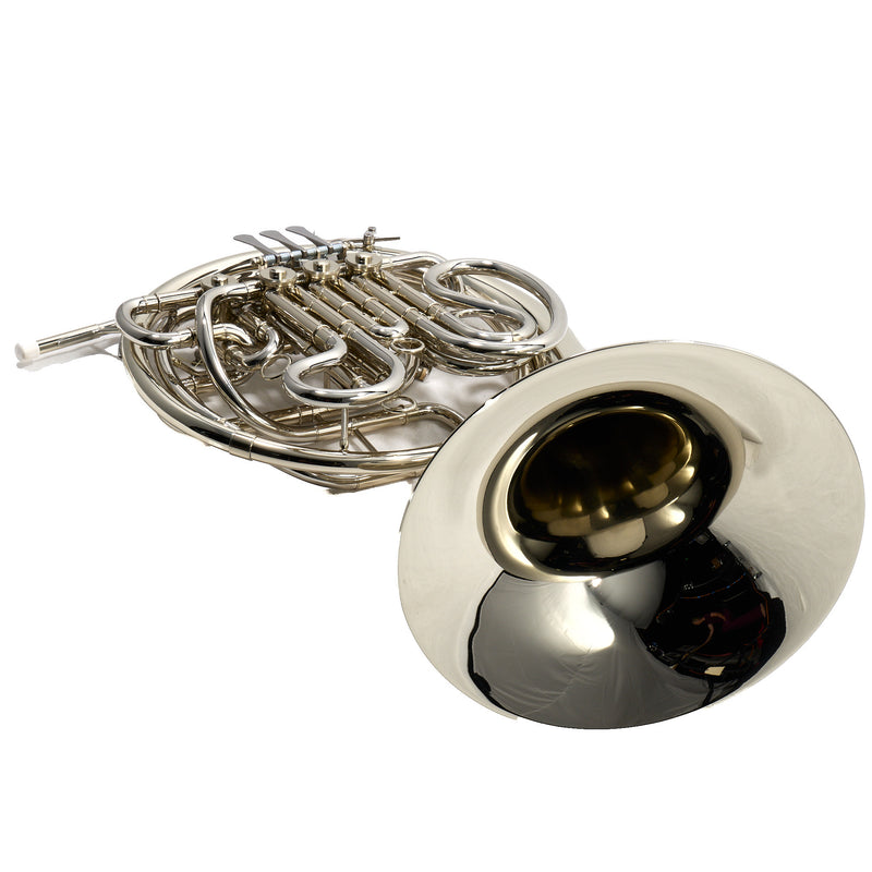 Holton Model H179 'Farkas' Professional Double French Horn SN CR664487 SUPERB- for sale at BrassAndWinds.com