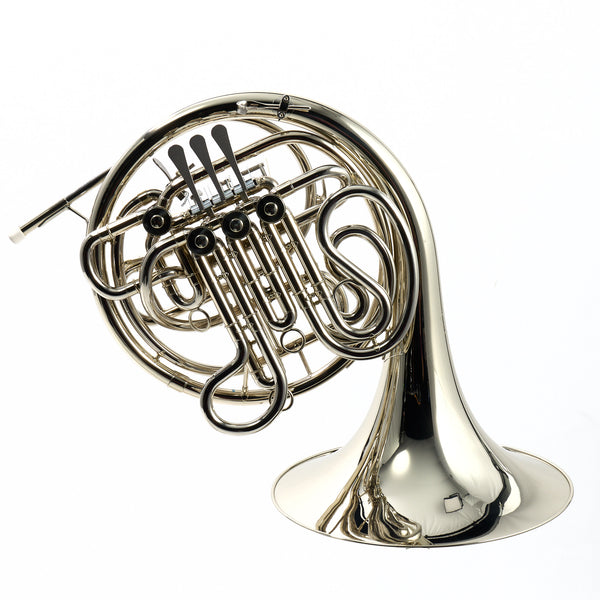 Holton Model H179 'Farkas' Professional Double French Horn SN CR664487 SUPERB- for sale at BrassAndWinds.com