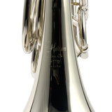 Holton Model H179 'Farkas' Professional Double French Horn SN CR664487 SUPERB- for sale at BrassAndWinds.com