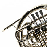Holton Model H179 'Farkas' Professional Double French Horn SN CR664487 SUPERB- for sale at BrassAndWinds.com