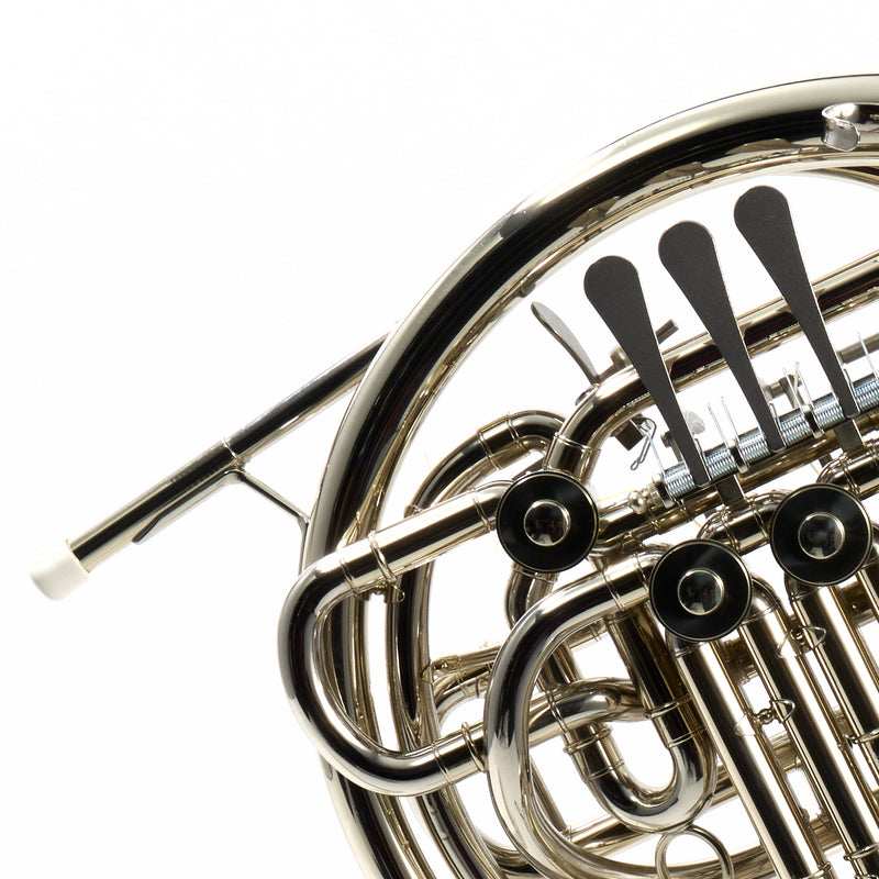 Holton Model H179 'Farkas' Professional Double French Horn SN CR664487 SUPERB- for sale at BrassAndWinds.com