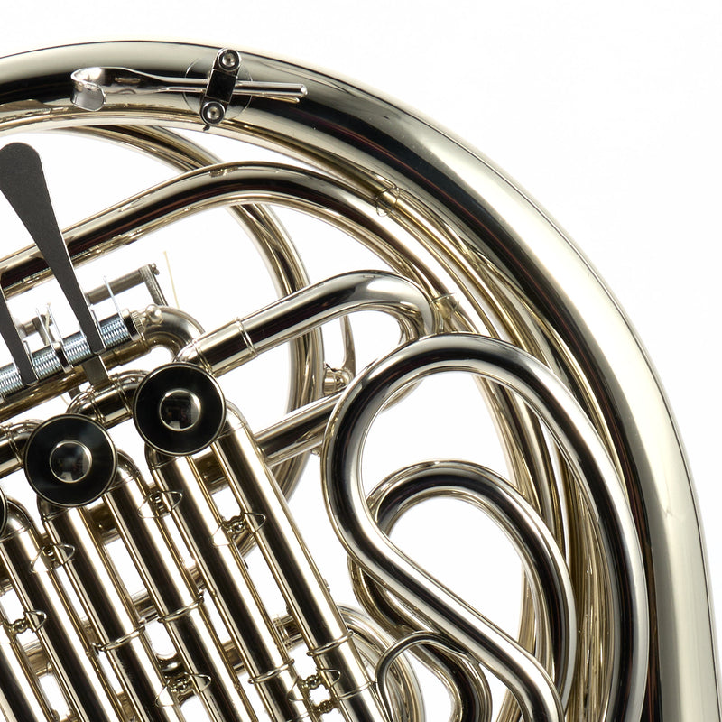 Holton Model H179 'Farkas' Professional Double French Horn SN CR664487 SUPERB- for sale at BrassAndWinds.com