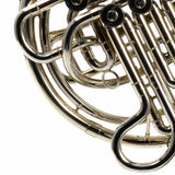 Holton Model H179 'Farkas' Professional Double French Horn SN CR664487 SUPERB- for sale at BrassAndWinds.com