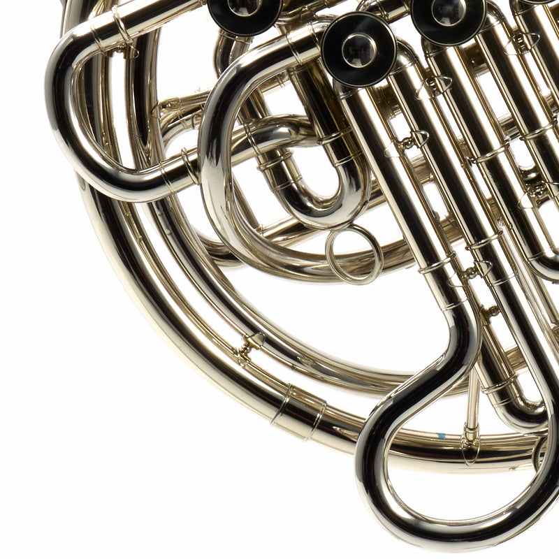 Holton Model H179 'Farkas' Professional Double French Horn SN CR664487 SUPERB- for sale at BrassAndWinds.com