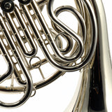 Holton Model H179 'Farkas' Professional Double French Horn SN CR664487 SUPERB- for sale at BrassAndWinds.com