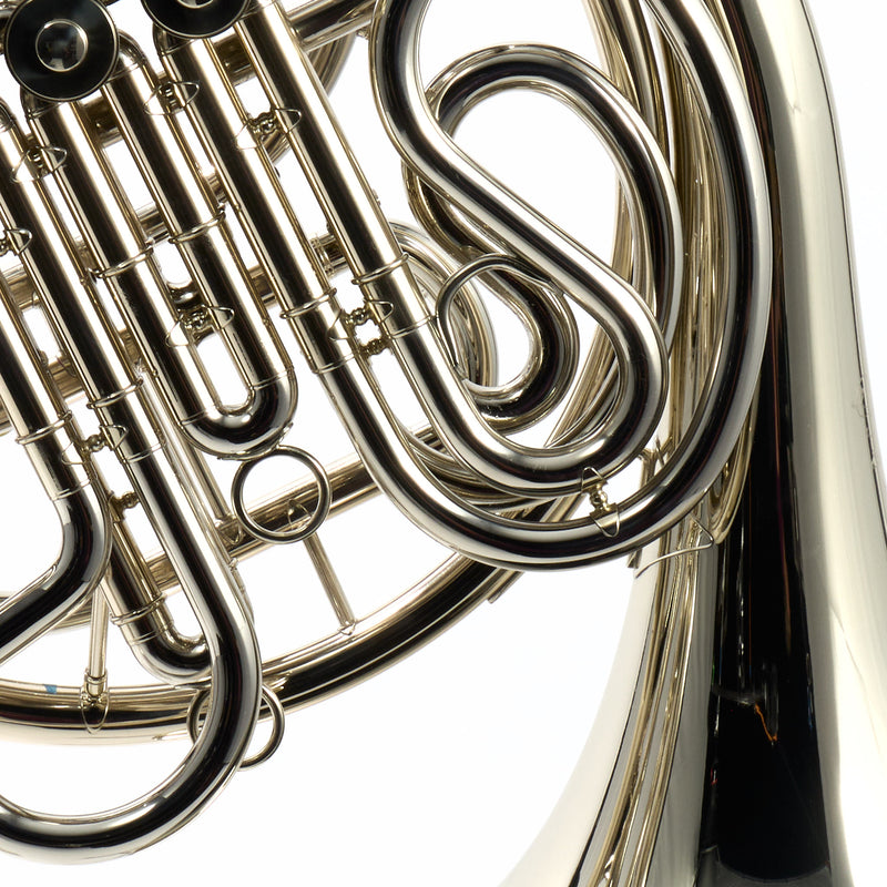 Holton Model H179 'Farkas' Professional Double French Horn SN CR664487 SUPERB- for sale at BrassAndWinds.com
