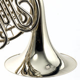 Holton Model H179 'Farkas' Professional Double French Horn SN CR664487 SUPERB- for sale at BrassAndWinds.com