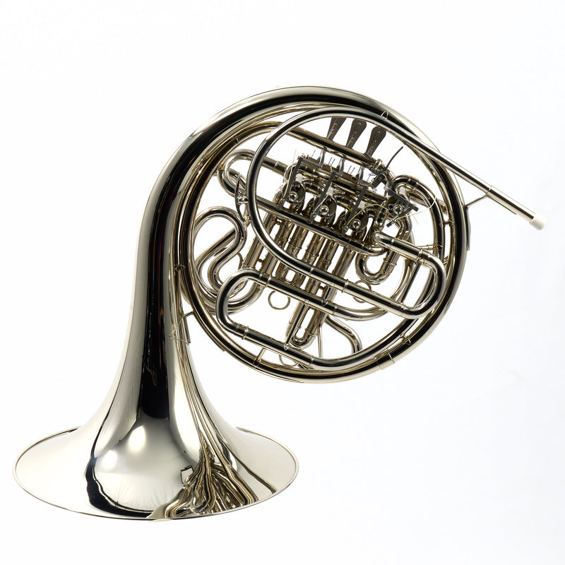 Holton Model H179 'Farkas' Professional Double French Horn SN CR664487 SUPERB- for sale at BrassAndWinds.com