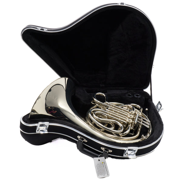 Holton Model H179 'Farkas' Professional Double French Horn SN CR664487 SUPERB- for sale at BrassAndWinds.com