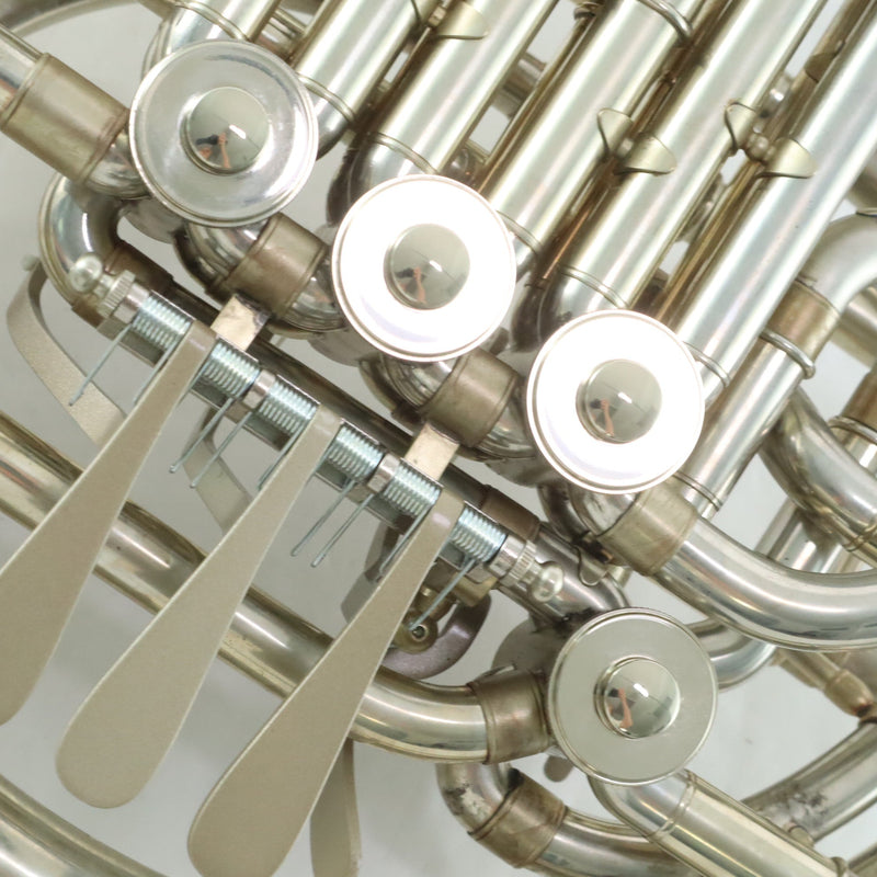 Holton Model H179UL 'Farkas' Professional Double French Horn SN 646705 OPEN BOX- for sale at BrassAndWinds.com