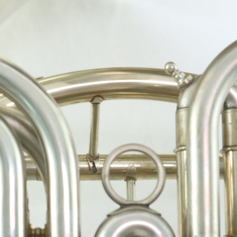 Holton Model H179UL 'Farkas' Professional Double French Horn SN 646705 OPEN BOX- for sale at BrassAndWinds.com