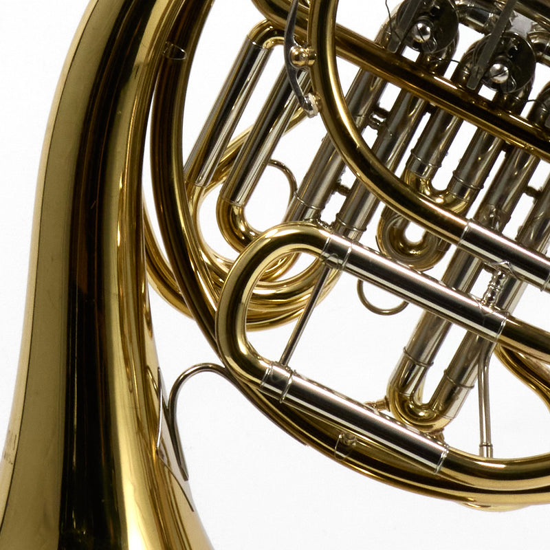 ホルトン　180 Holton Model H180 'Farkas' Professional Double French Horn