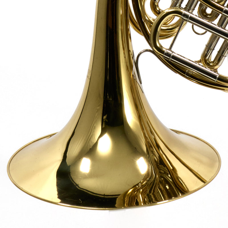 Holton Model H180 'Farkas' Professional Double French Horn