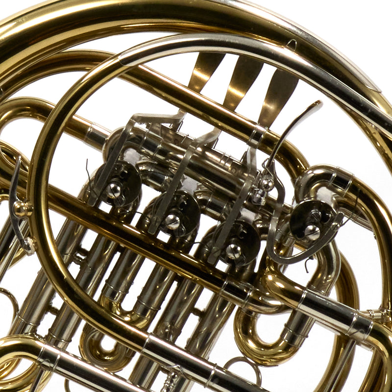 ホルトン　180 Holton Model H180 'Farkas' Professional Double French Horn