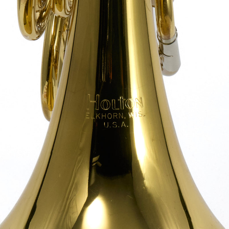 Holton Model H180 'Farkas' Professional Double French Horn