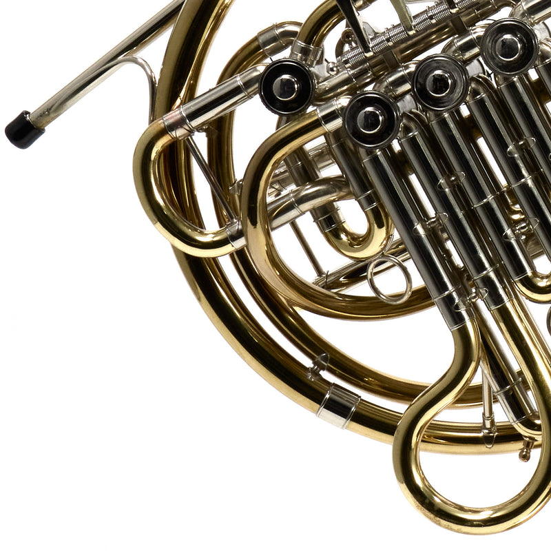 ホルトン　180 Holton Model H180 'Farkas' Professional Double French Horn