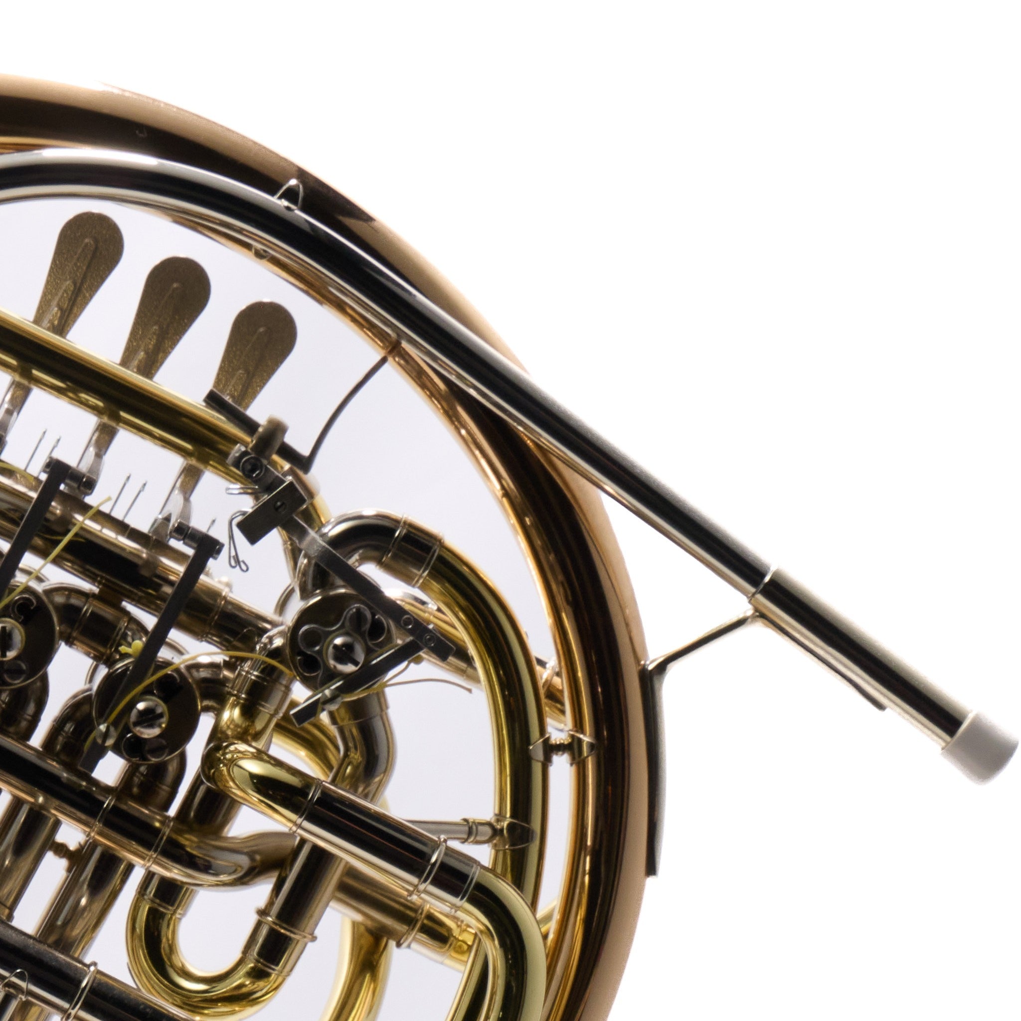 Holton Model H181 'Farkas' Professional Double French Horn