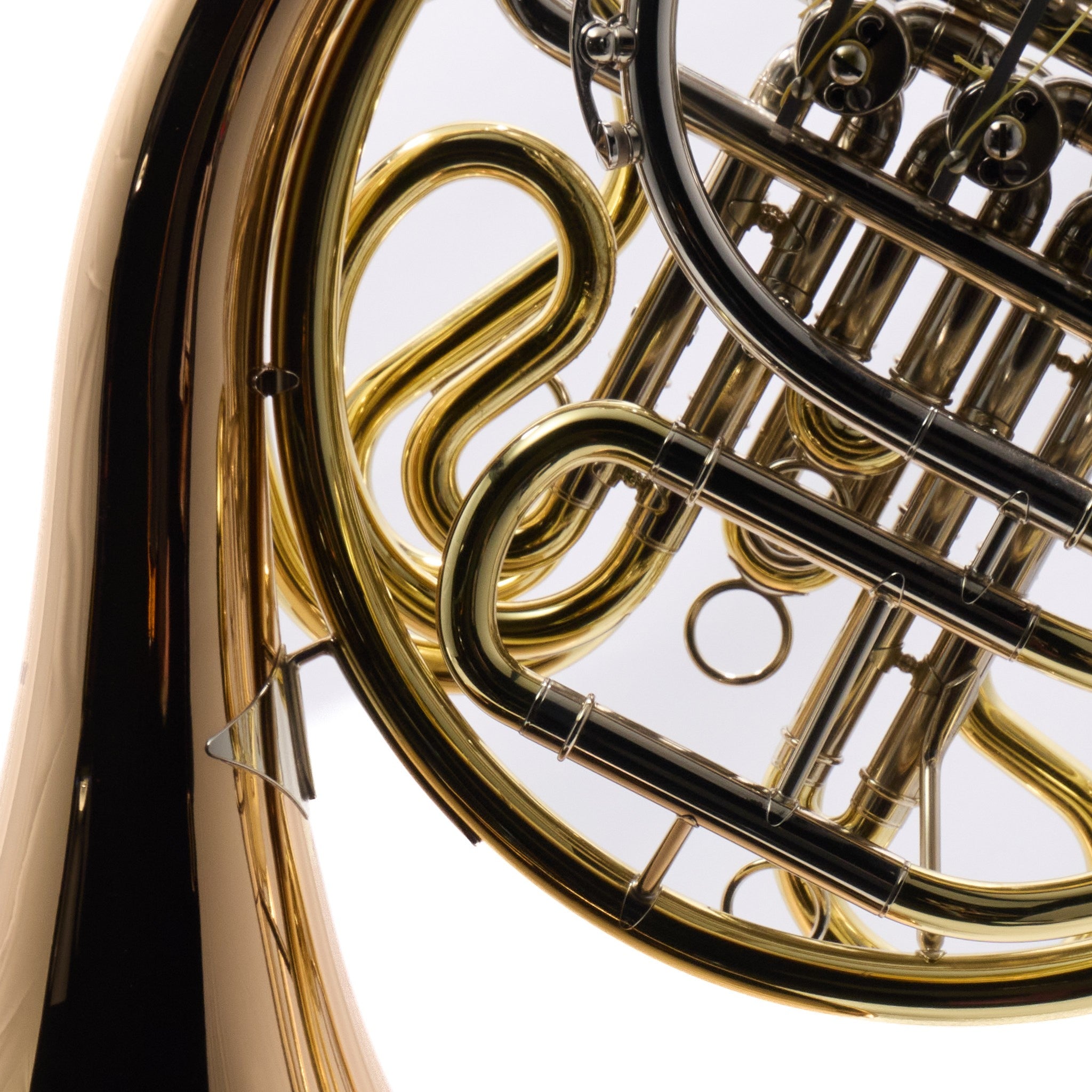 Holton Model H181 'Farkas' Professional Double French Horn