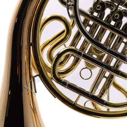 Holton Model H181 'Farkas' Professional Double French Horn