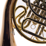 Holton Model H181 'Farkas' Professional Double French Horn
