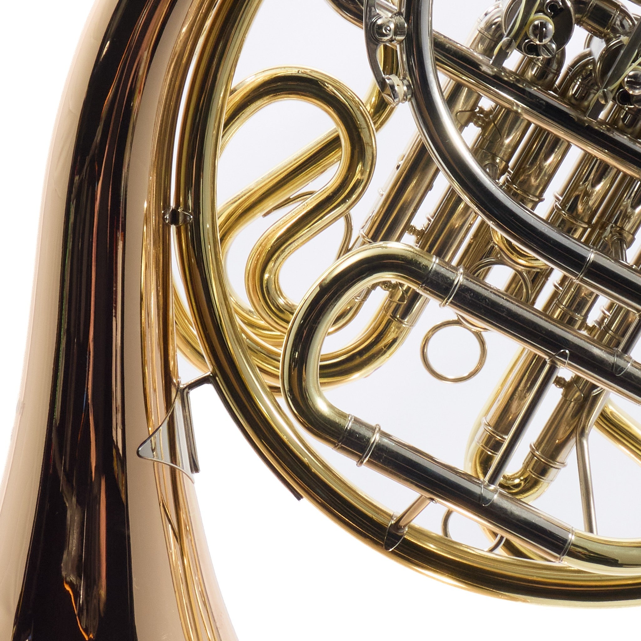 Holton Model H181 'Farkas' Professional Double French Horn
