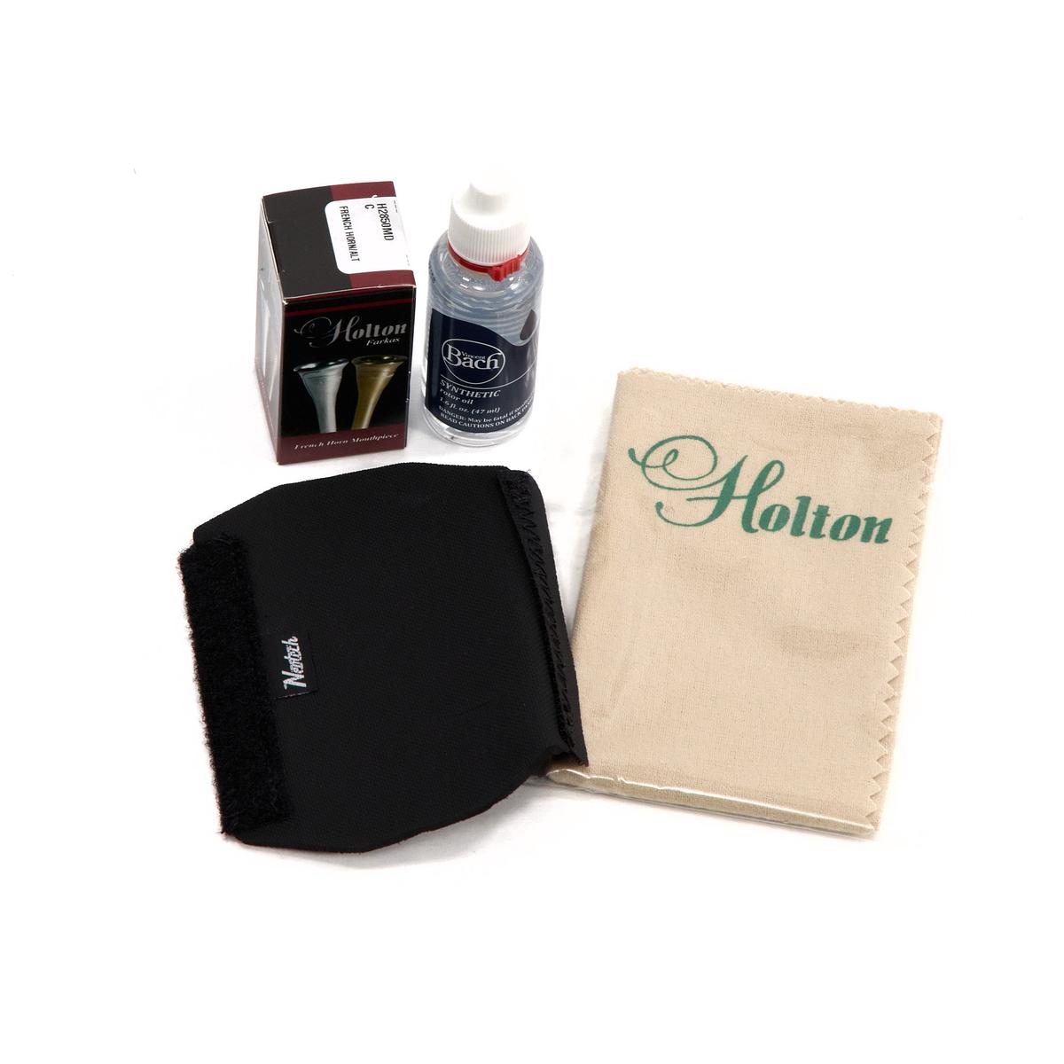 Holton Model H181 'Farkas' Professional Double French Horn