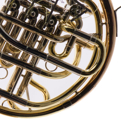 Holton Model H181 'Farkas' Professional Double French Horn