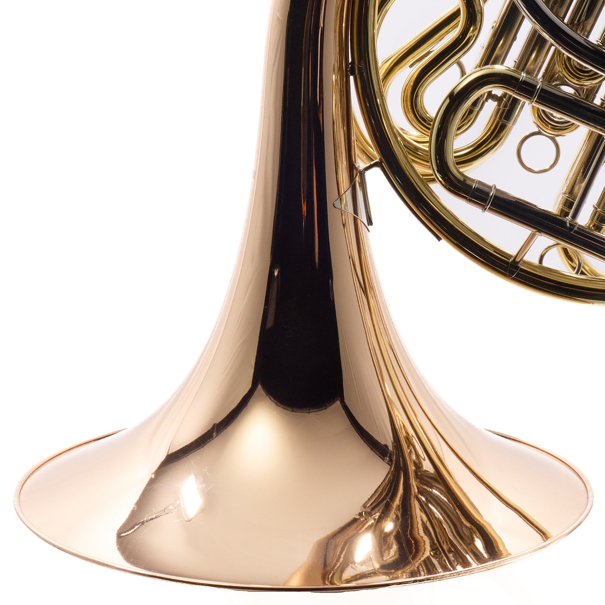 Holton Model H181 'Farkas' Professional Double French Horn