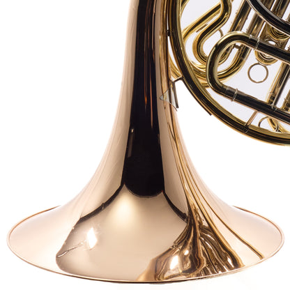 Holton Model H181 'Farkas' Professional Double French Horn