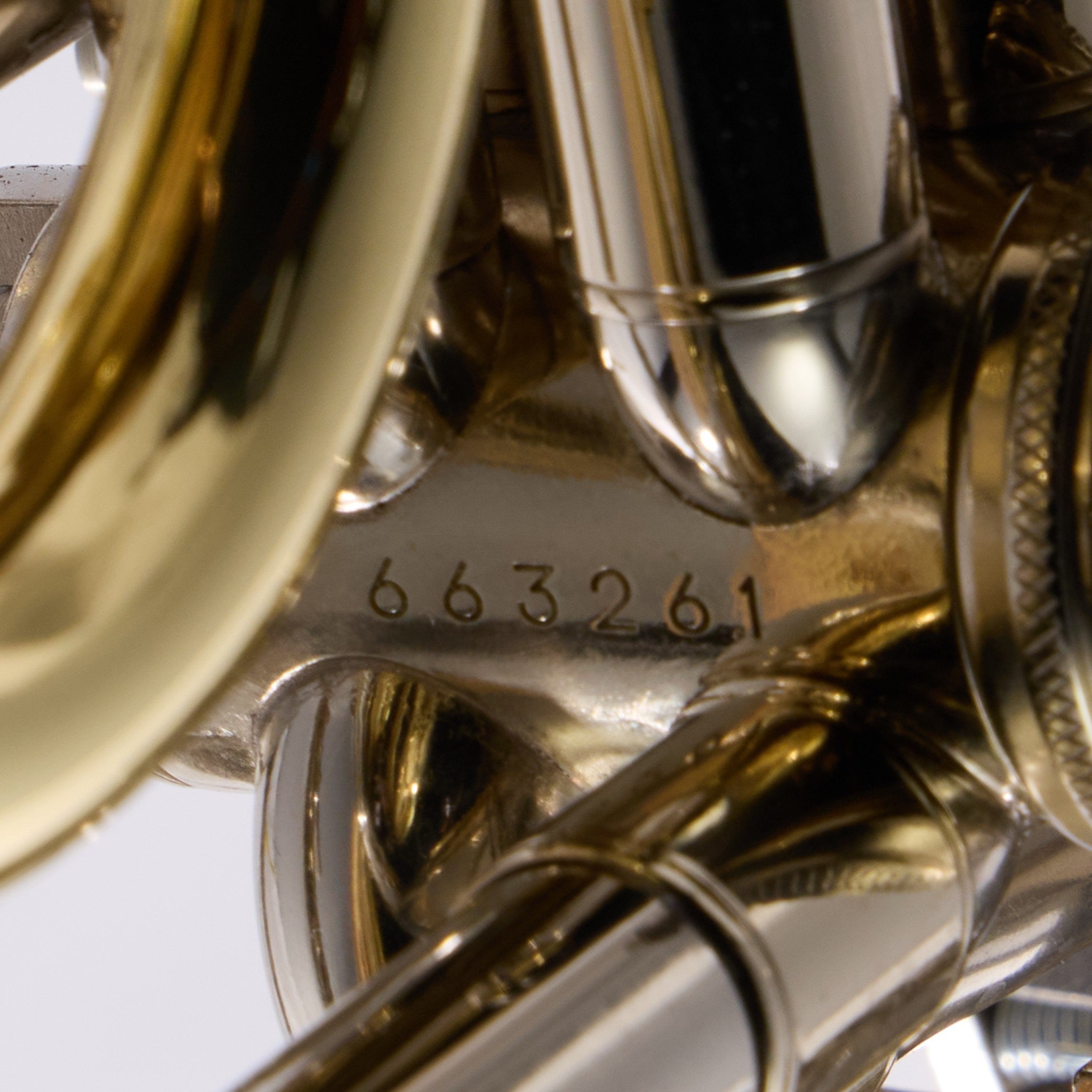 Holton Model H181 'Farkas' Professional Double French Horn