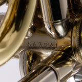 Holton Model H181 'Farkas' Professional Double French Horn
