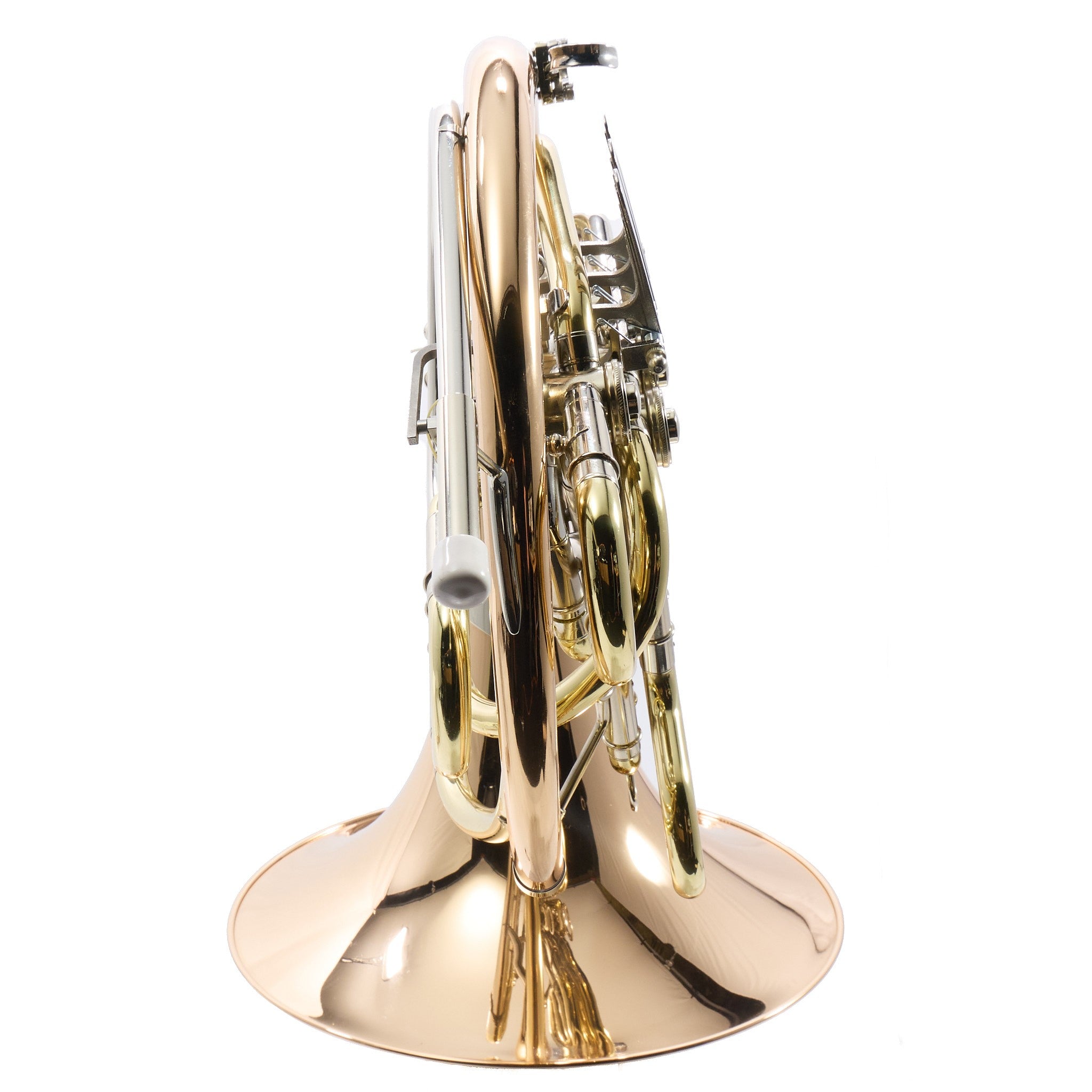 Holton Model H181 'Farkas' Professional Double French Horn