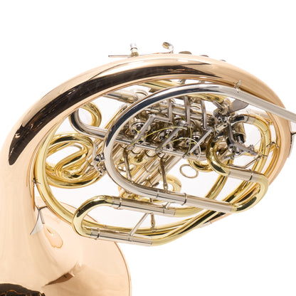 Holton Model H181 'Farkas' Professional Double French Horn