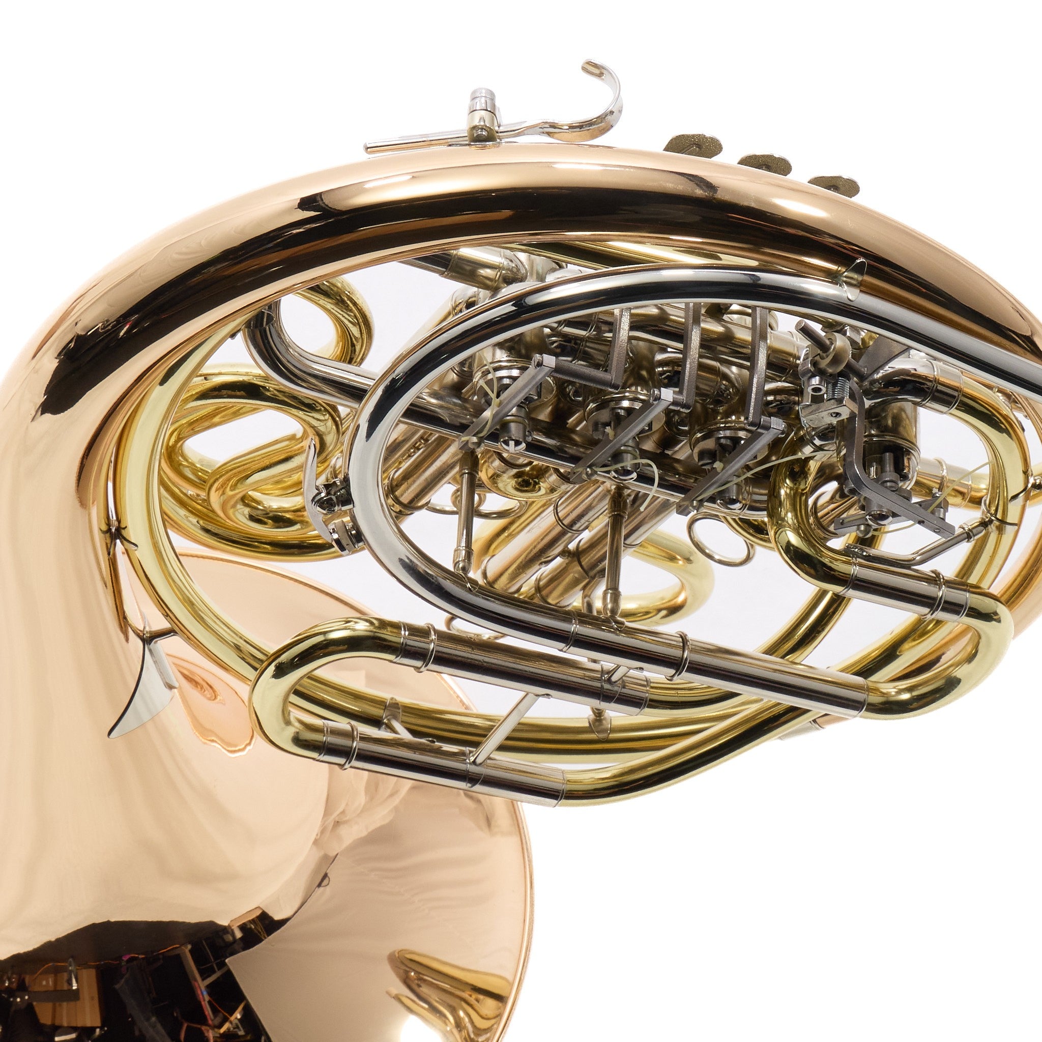 Holton Model H181 'Farkas' Professional Double French Horn