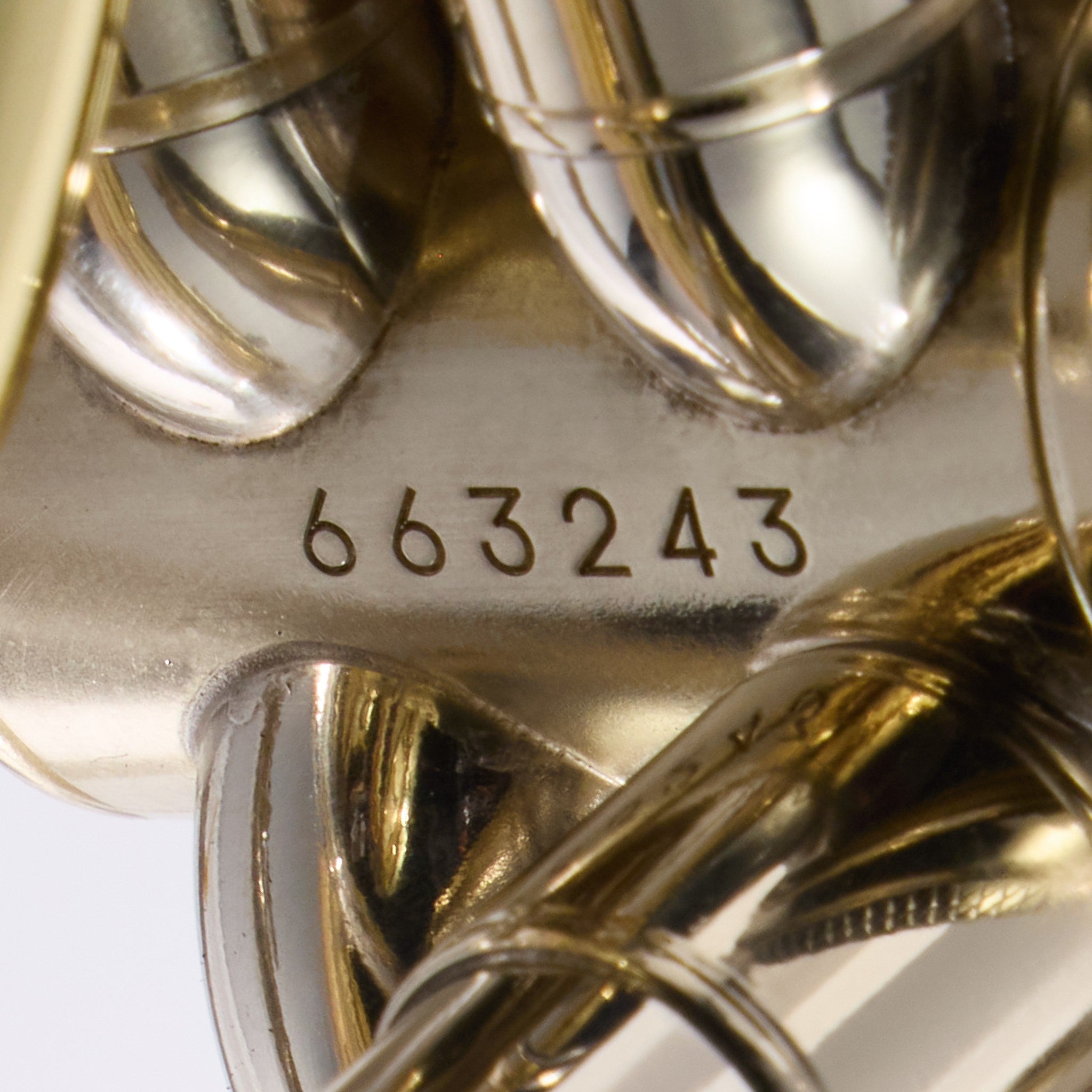 Holton Model H181 'Farkas' Professional Double French Horn