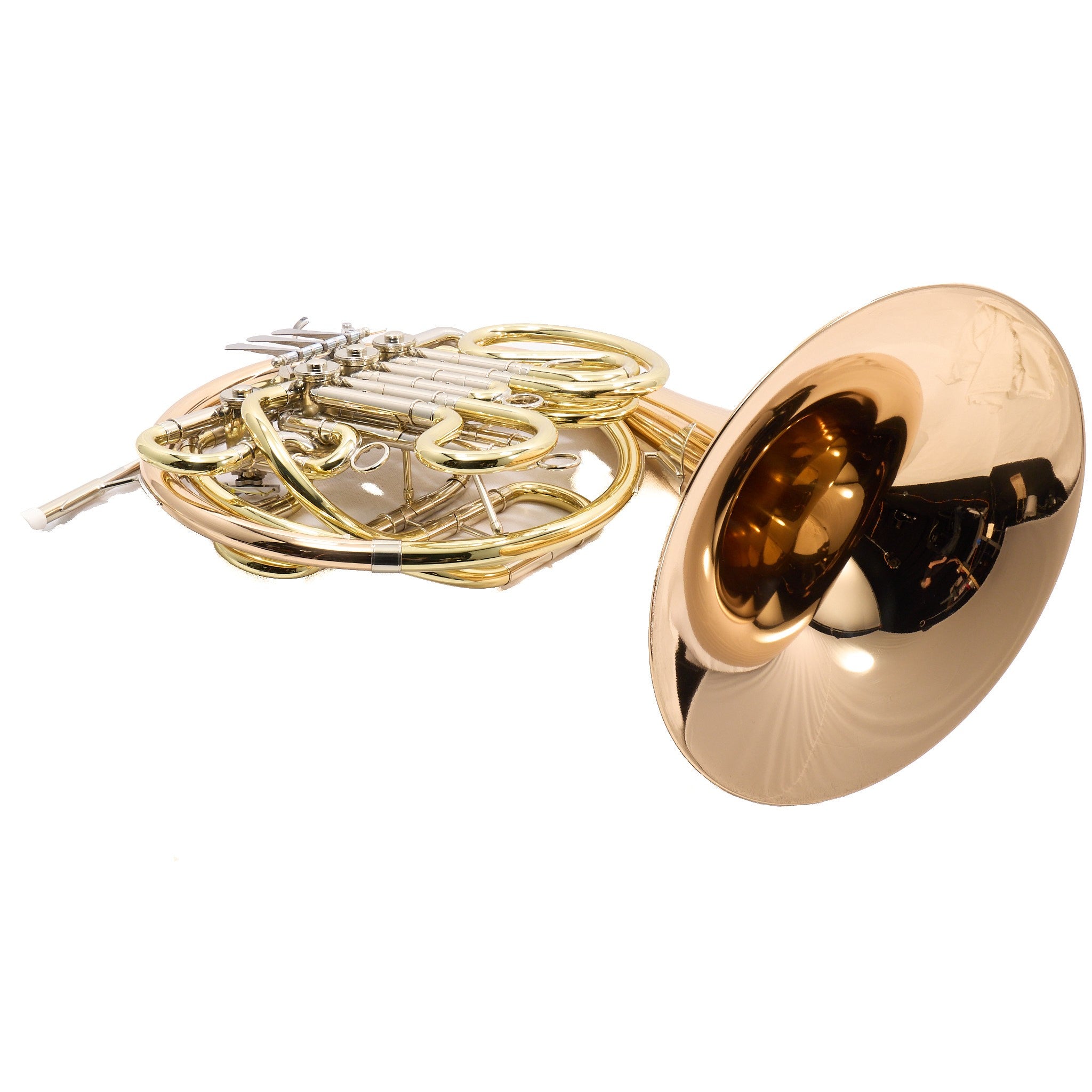 Holton Model H181 'Farkas' Professional Double French Horn