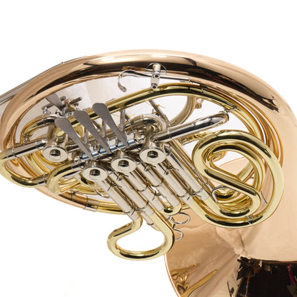 Holton Model H181 'Farkas' Professional Double French Horn