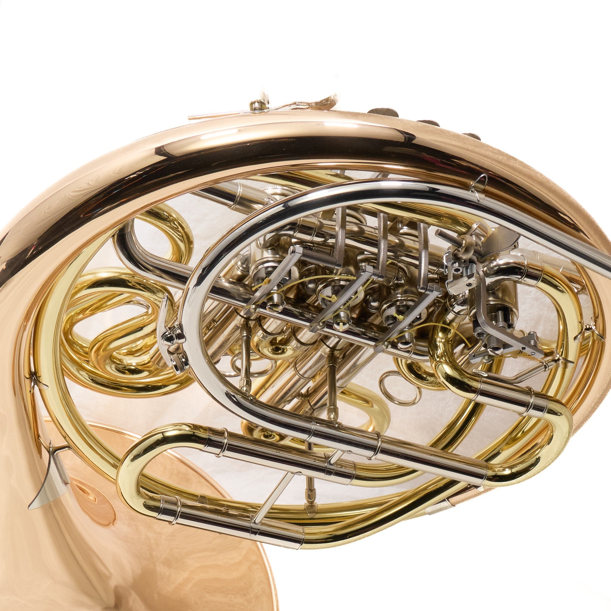 Holton Model H181 'Farkas' Professional Double French Horn