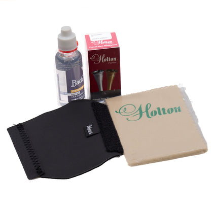 Holton Model H181 'Farkas' Professional Double French Horn