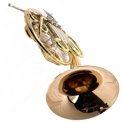 Holton Model H181 'Farkas' Professional Double French Horn
