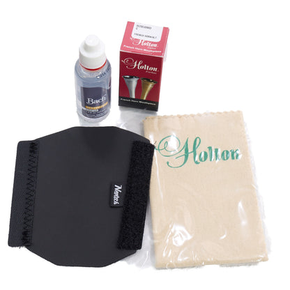 Holton Model H181 'Farkas' Professional Double French Horn