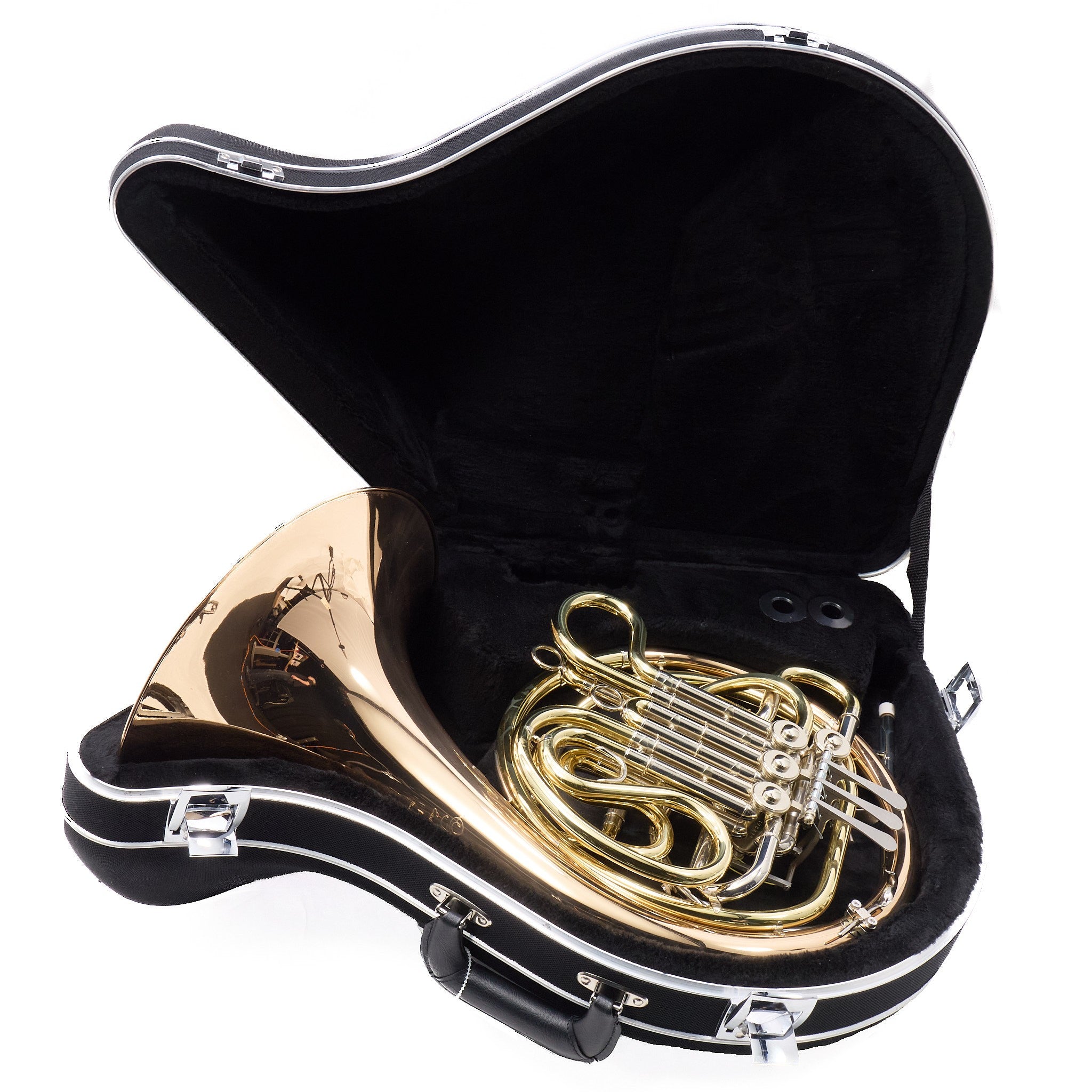Holton Model H181 'Farkas' Professional Double French Horn